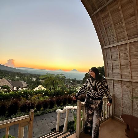 The Blooms Villas Bedugul  Luaran gambar
