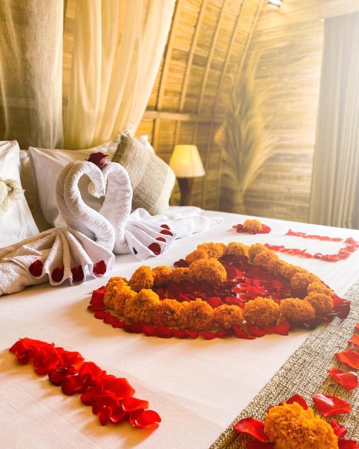 The Blooms Villas Bedugul  Luaran gambar