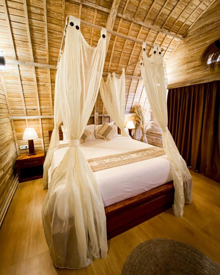 The Blooms Villas Bedugul  Luaran gambar