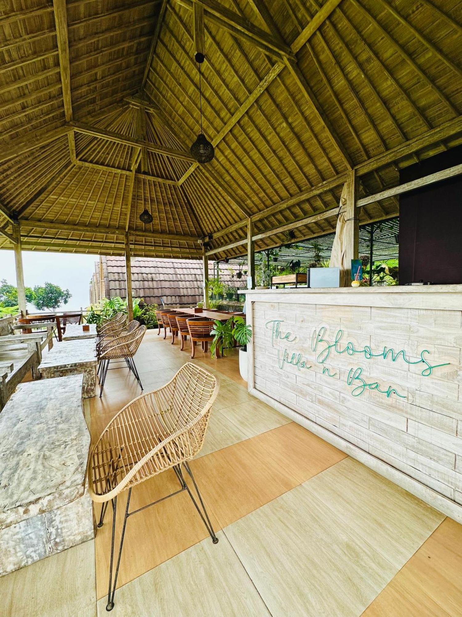 The Blooms Villas Bedugul  Luaran gambar