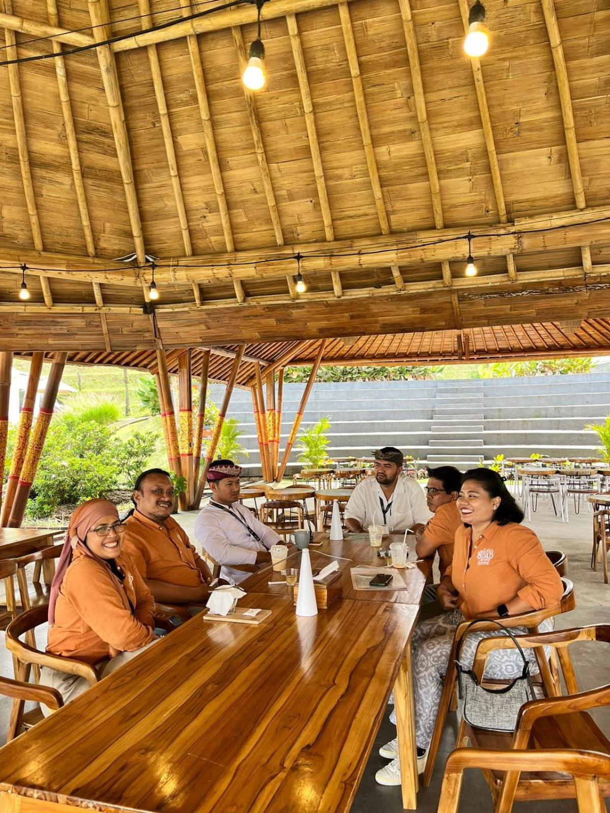 The Blooms Villas Bedugul  Luaran gambar